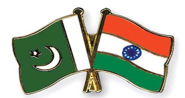 India pakistan polio