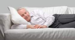 Adults above 60 years old are less negative about feelings: Study