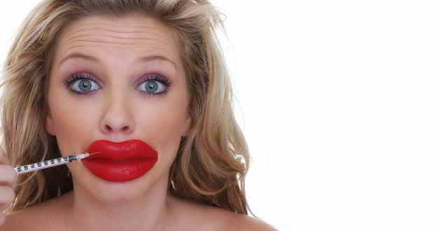 Plastic surgeries