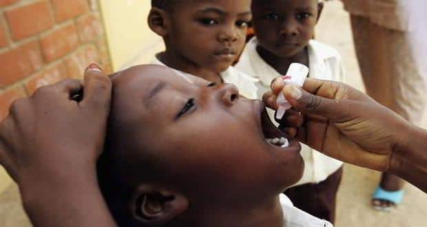 Polio