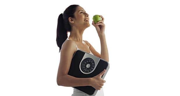Weight loss