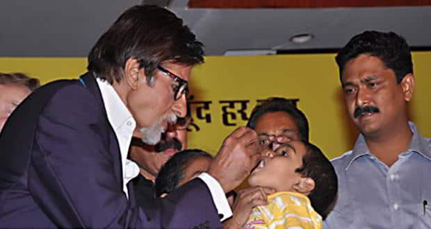 Polio