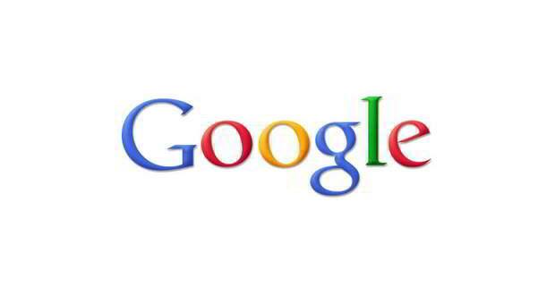 google logo