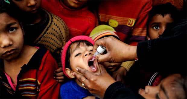 Polio