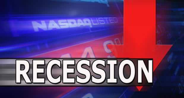 recession