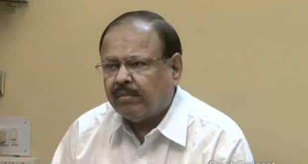 Gujarat health minister defies Union Health Ministry stance, says swine ...