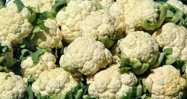 Cauliflower