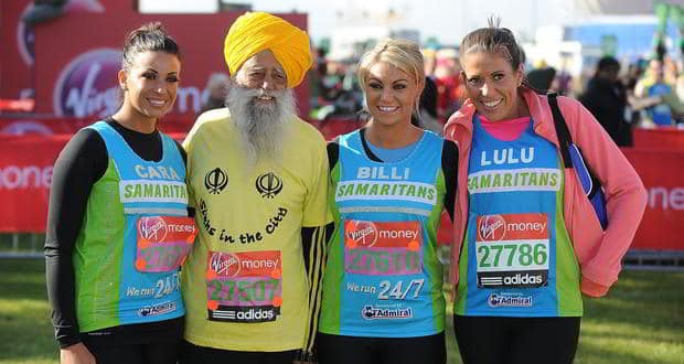 Fauja-london-marathon