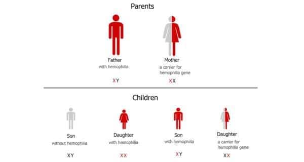 Hemophilia pic 3