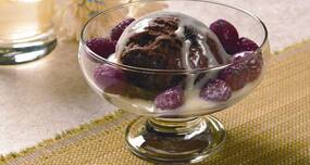 Pregnancy tip #31 – Eat an ice cream to curb acidity