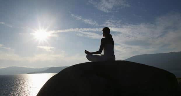 Meditation