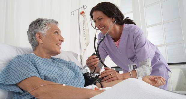 Healthy ageing