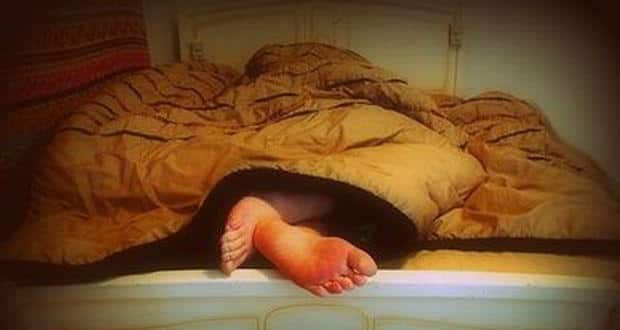 Parkinson-sleep-disorder