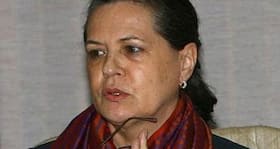 Sonia Gandhi hospitalised for respiratory tract infection, now stable