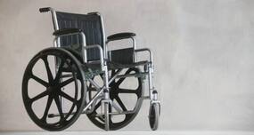 NGOs help 18 disabled Afghan children get a new life in Kolkata