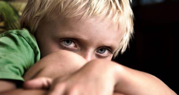 autism child