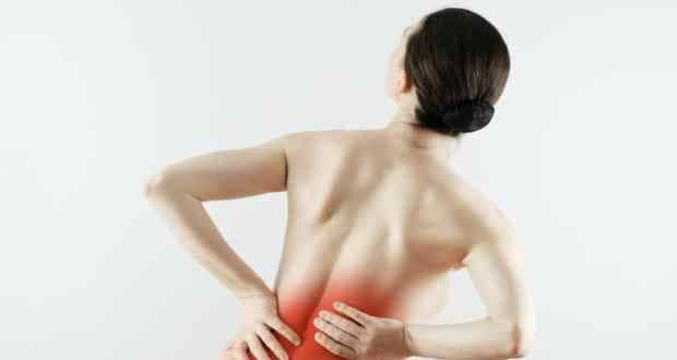 backache