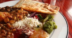 Madhya Pradesh: 2 dead and 70 ill after public feast
