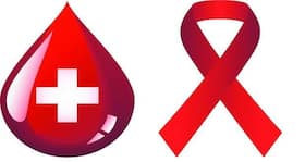 India is currently falling short of 1.1 million units of blood or 35 tankers of blood