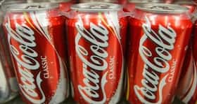 In 20 minutes a can of coke can make you fat, see what happens in 60 minutes!