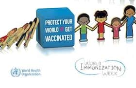World Immunization Week 2018: why is it important?
