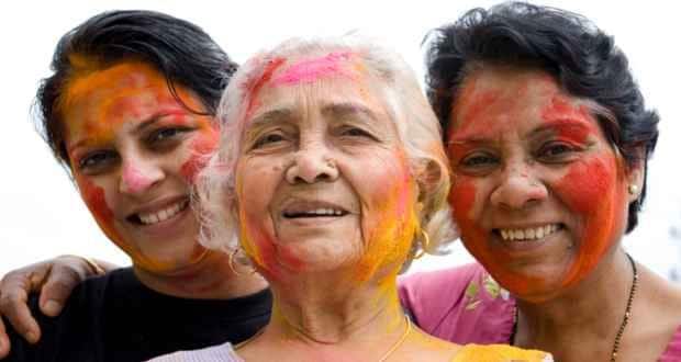 World Health Day 2012
