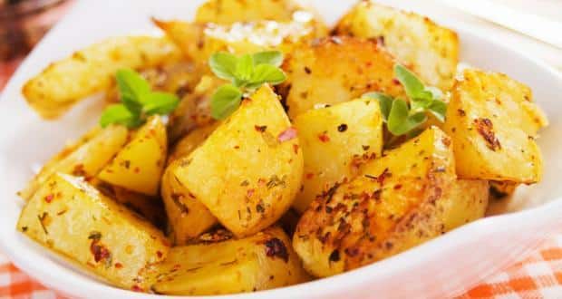 potato