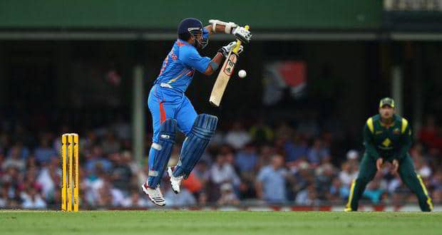 Sachin Tendulkar