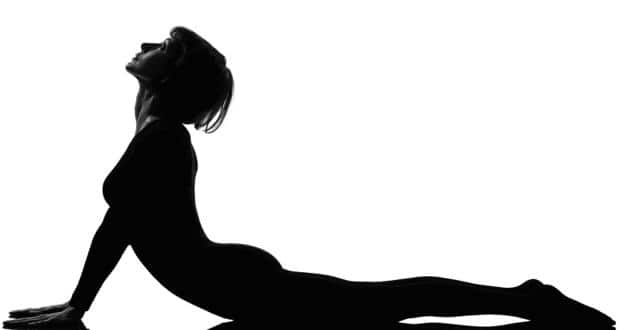 Naked yoga -- Does it have any real health benefits?