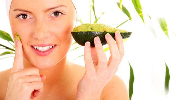 Home-made facial packs