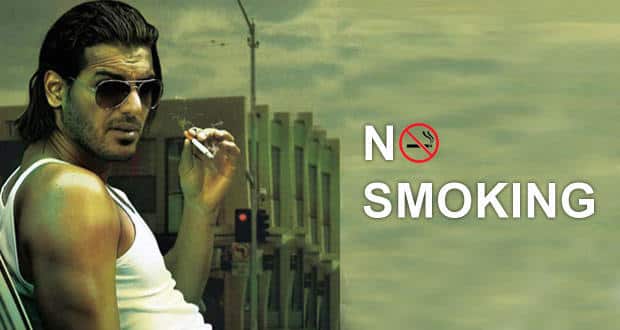 No-Smoking