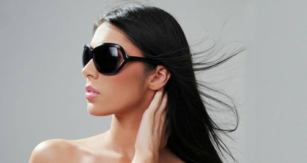 Summer haircare