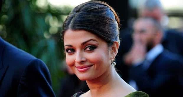 Aishwarya Rai Cannes
