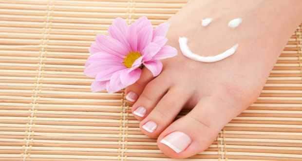 tips for beautiful feet