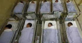 Premature babies more likely to suffer from ADHD and depression later in life: Study