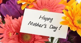 Pearls, plants, shayari: Thoughtful gifts for Mother's Day