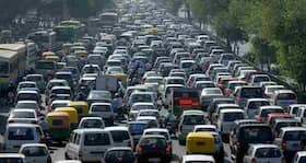 Living in busy cities shortens your lifespan