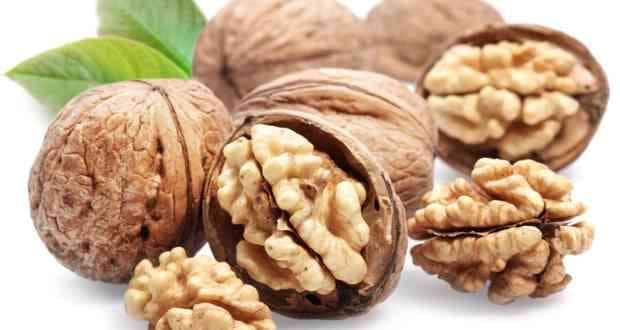 walnuts and prostate cancer