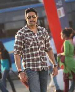 Abhishek Bachchan