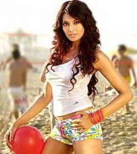 Bipasha