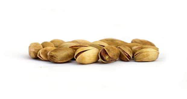 Pistachios
