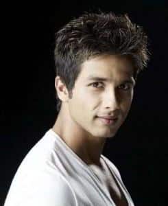 Shahid Kapoor
