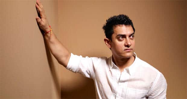 Aamir