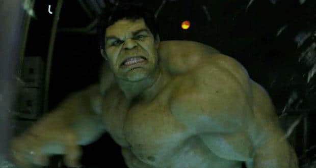 Angry