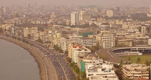 air pollution
