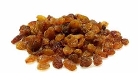 Want to stay fit and fine? Eat raisins soaked in water Want to stay fit and fine? Eat raisins soaked in water