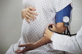 Epilepsy drug exposure in mother's womb is linked to poorer school test results