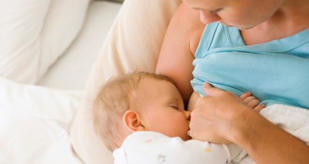 Breast feeding