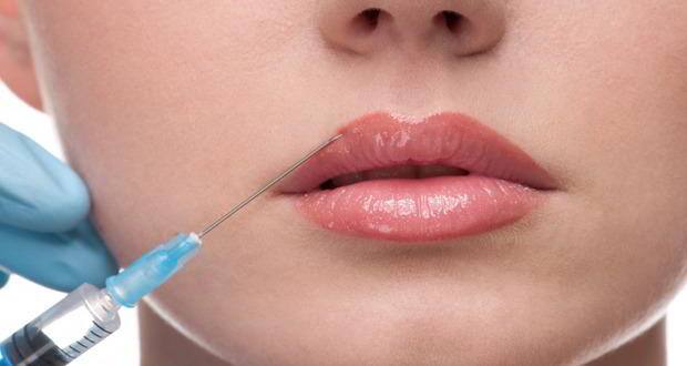 Cosmetic surgeries