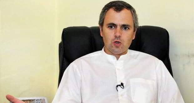 Omar abdullah
